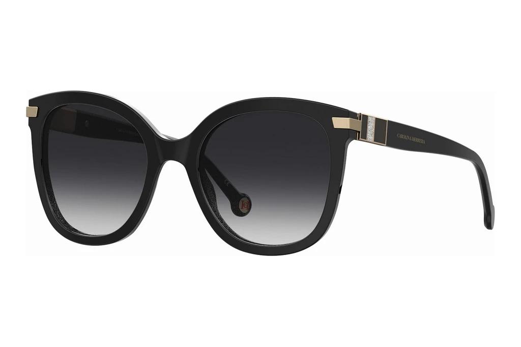 Carolina Herrera   HER 0134/S 807/9O DARK GREY SHADEDSCHWARZ