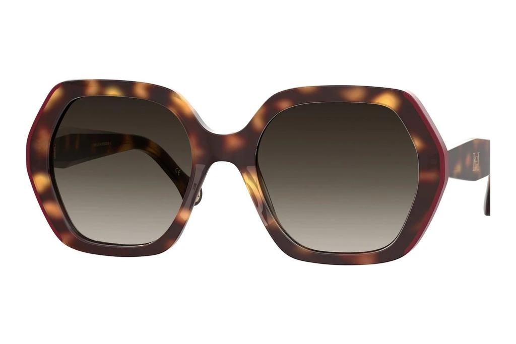 Carolina Herrera   HER 0181/S O63/HA BROWN SHADEDHAVANNA