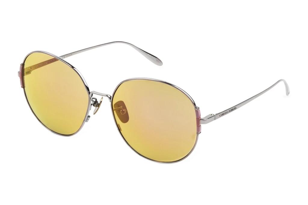 Carolina Herrera   SHN070M A47X RAME C/PARTI COLORATE LUCIDORAME C/PARTI COLORATE LUCIDO