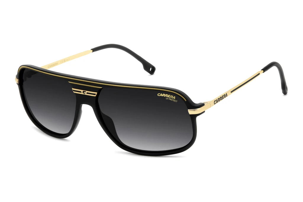 Carrera   C SPORT 10/S I46/9O DARK GREY SHADEDSCHWARZ