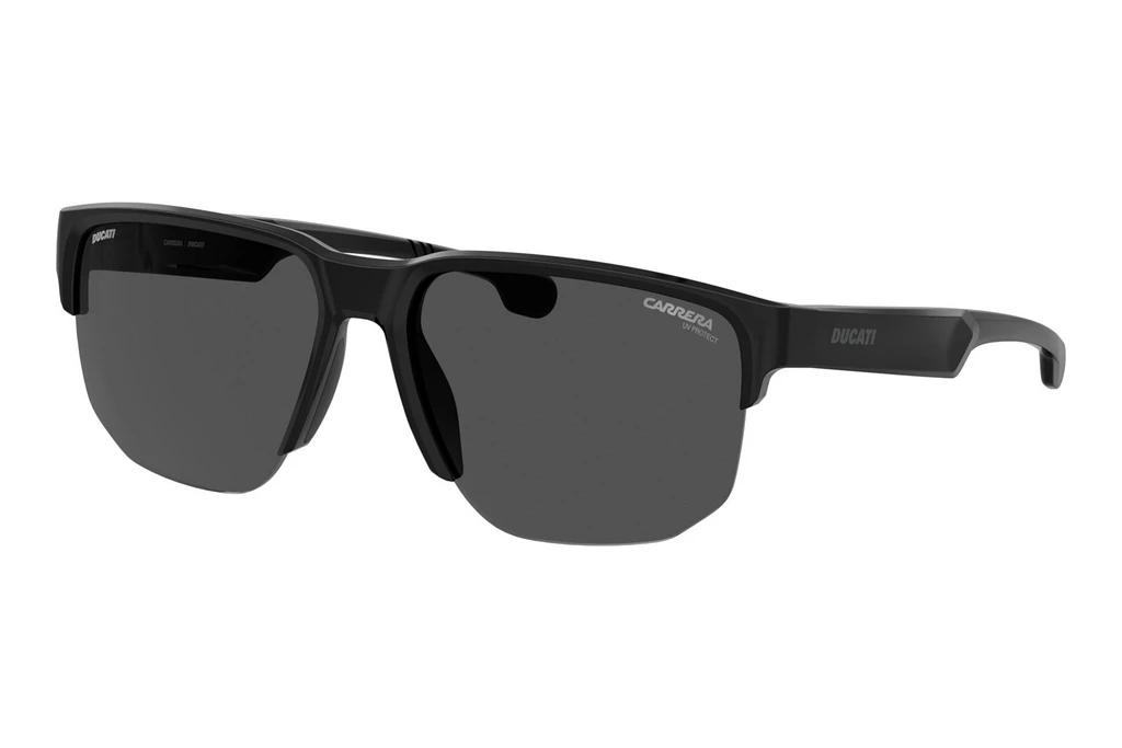 Carrera   CARDUC 028/S 807/IR GREYSCHWARZ