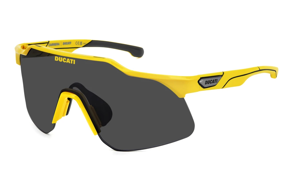 Carrera   CARDUC 060/S 40G/IR GREYGELB