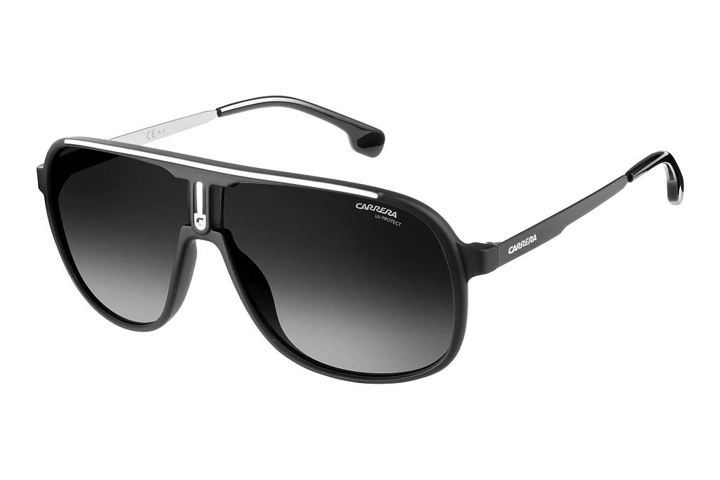 Carrera   CARRERA 1007/S 003/9O DARK GREY SHADEDSCHWARZ