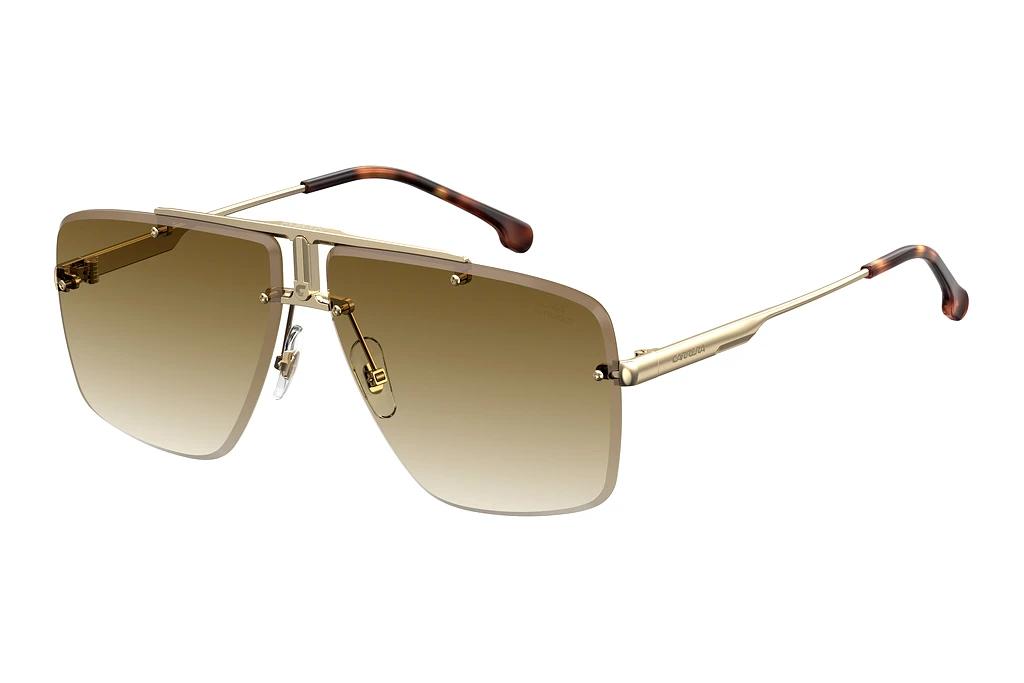 Carrera   CARRERA 1016/S J5G/86 BLACK BROWN GREEN ANTIREFLEXGOLD