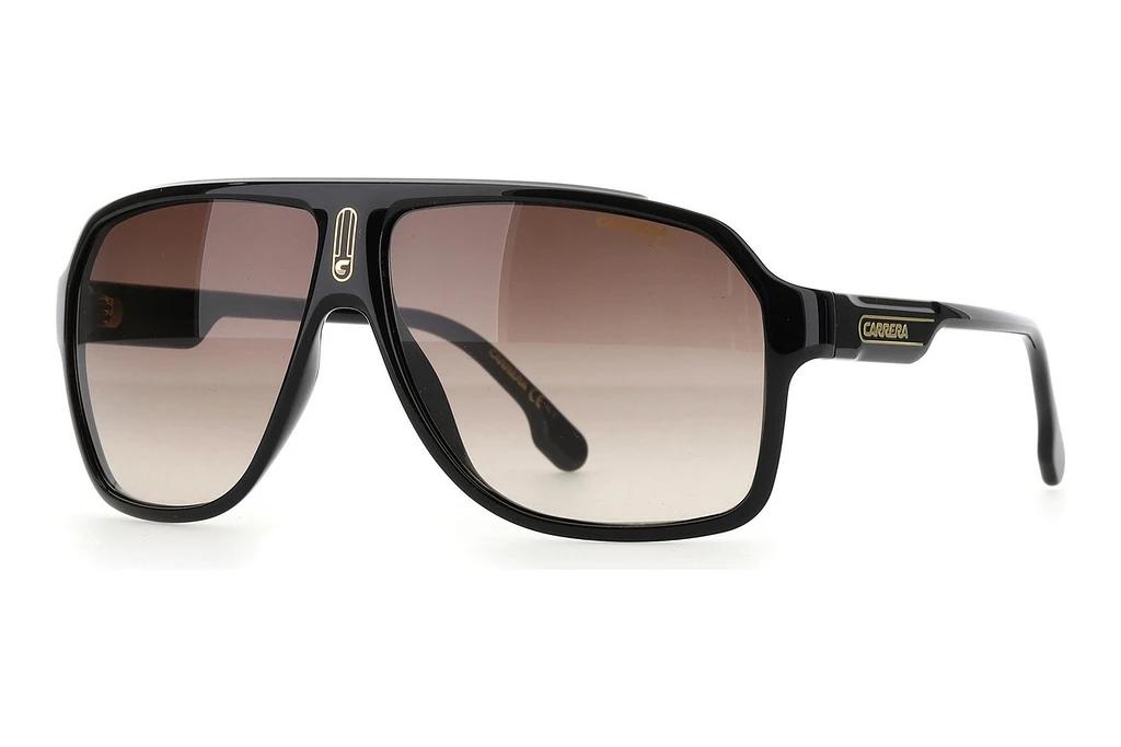 Carrera   CARRERA 1030/S 807/HA BROWN SHADEDSCHWARZ
