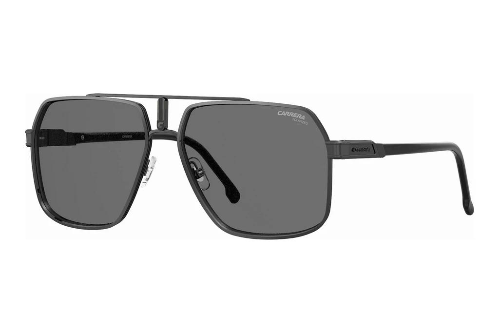 Carrera   CARRERA 1055/S V81/M9 GREY POLARIZEDGRAU