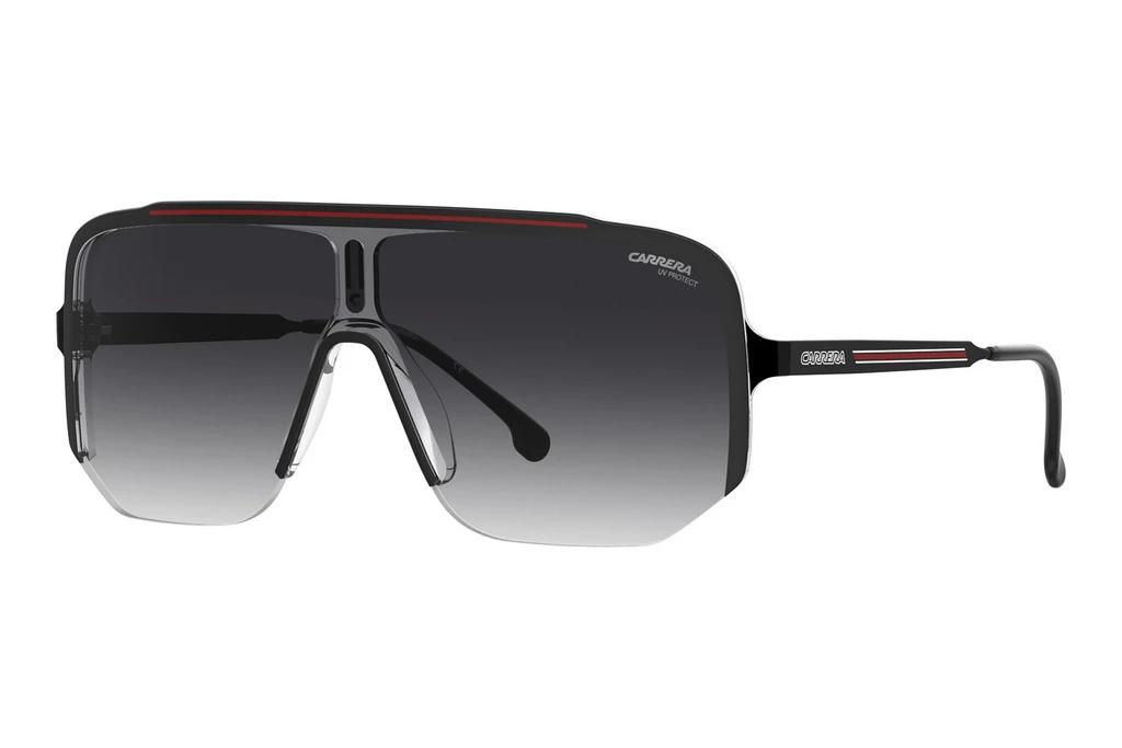 Carrera   CARRERA 1060/S OIT/9O DARK GREY SHADEDSCHWARZ