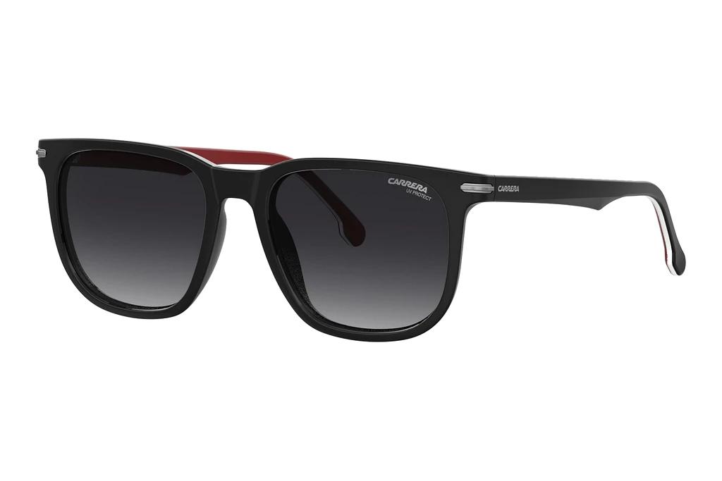 Carrera   CARRERA 300/S M4P/9O DARK GREY SHADEDSCHWARZ