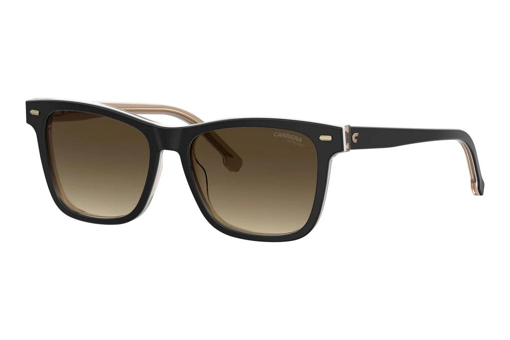 Carrera   CARRERA 3001/S 6X4/HA BROWN SHADEDROSA