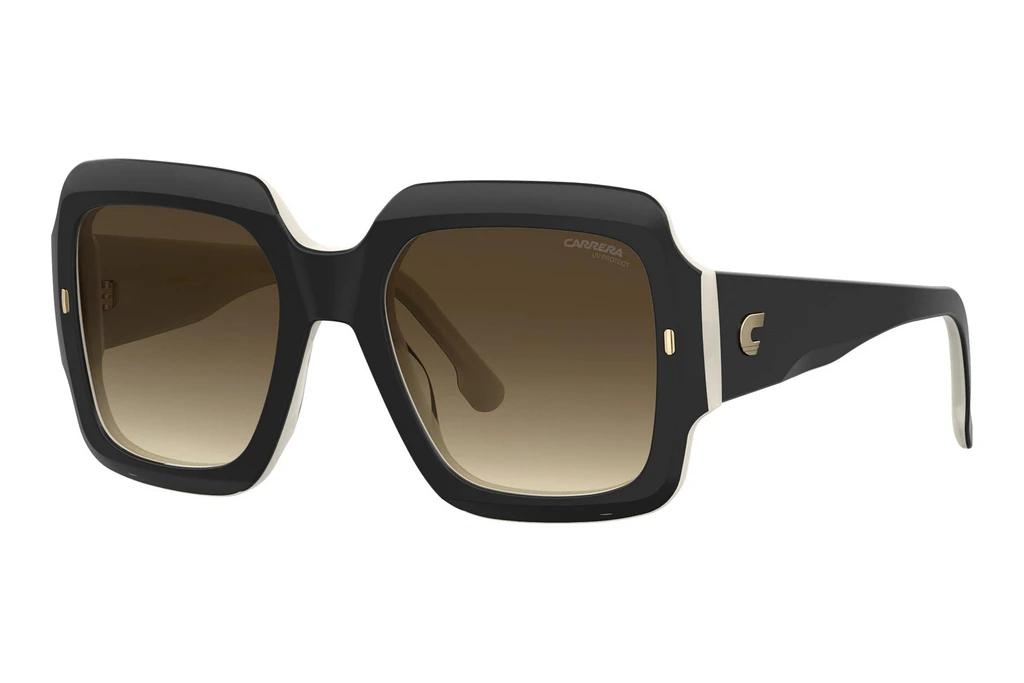Carrera   CARRERA 3004/S 80S/HA BROWN SHADEDSCHWARZ