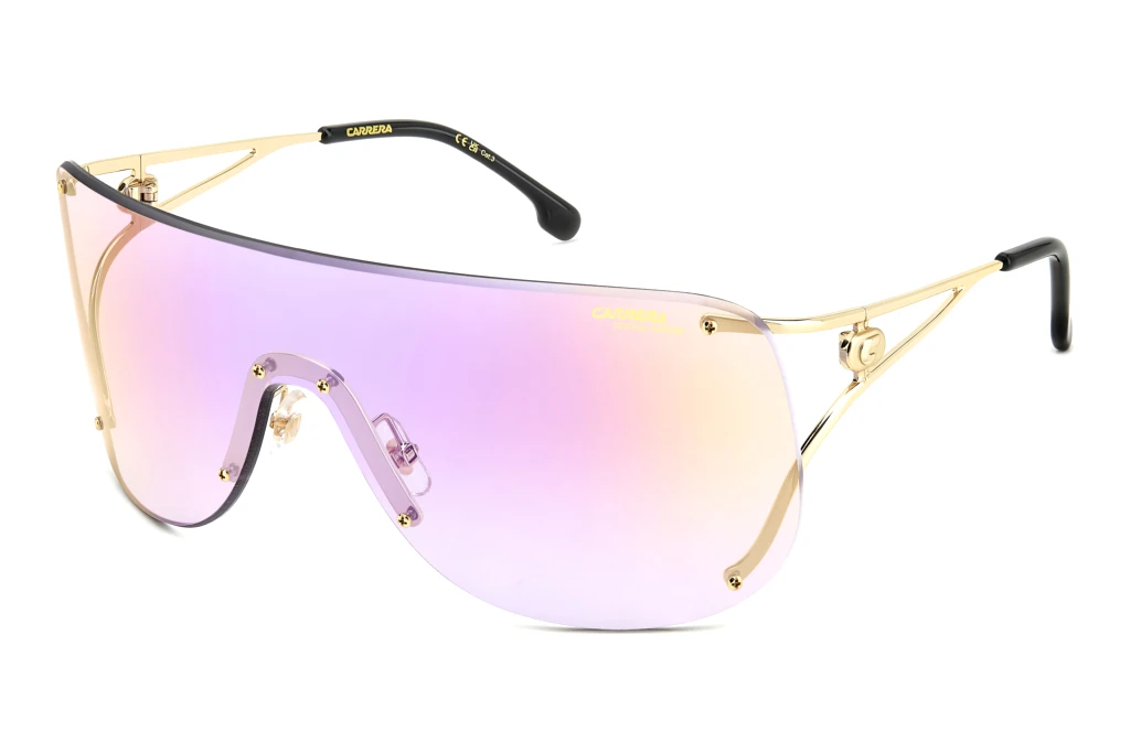 Carrera   CARRERA 3006/S RHL/TE MULTILAYER VIOLETGOLD