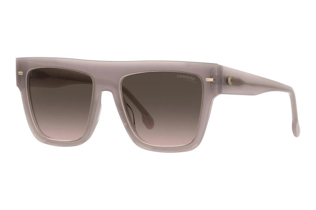 Carrera   CARRERA 3016/S FWM/HA BROWN SHADEDROSA