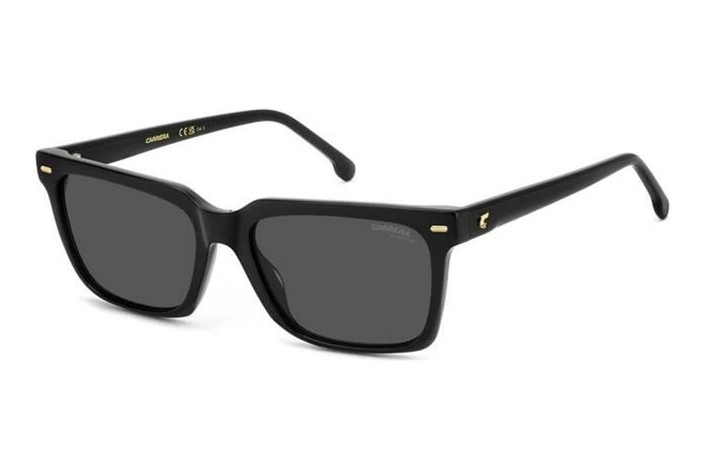 Carrera   CARRERA 3056/S 807/IR GREYSCHWARZ