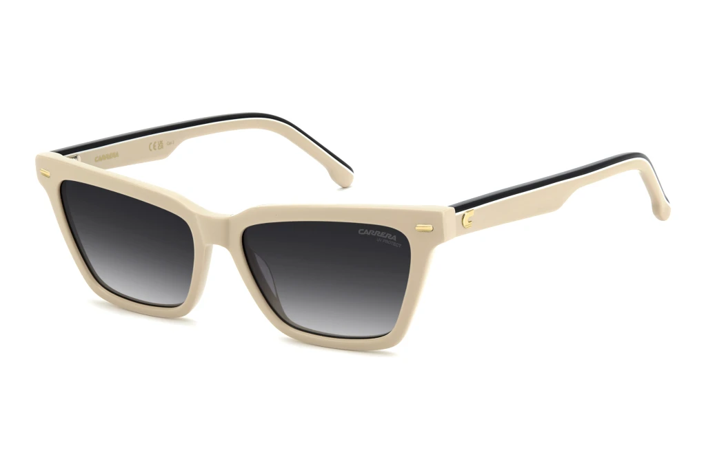 Carrera   CARRERA 3083/S 10A/9O DARK GREY SHADEDBEIGE