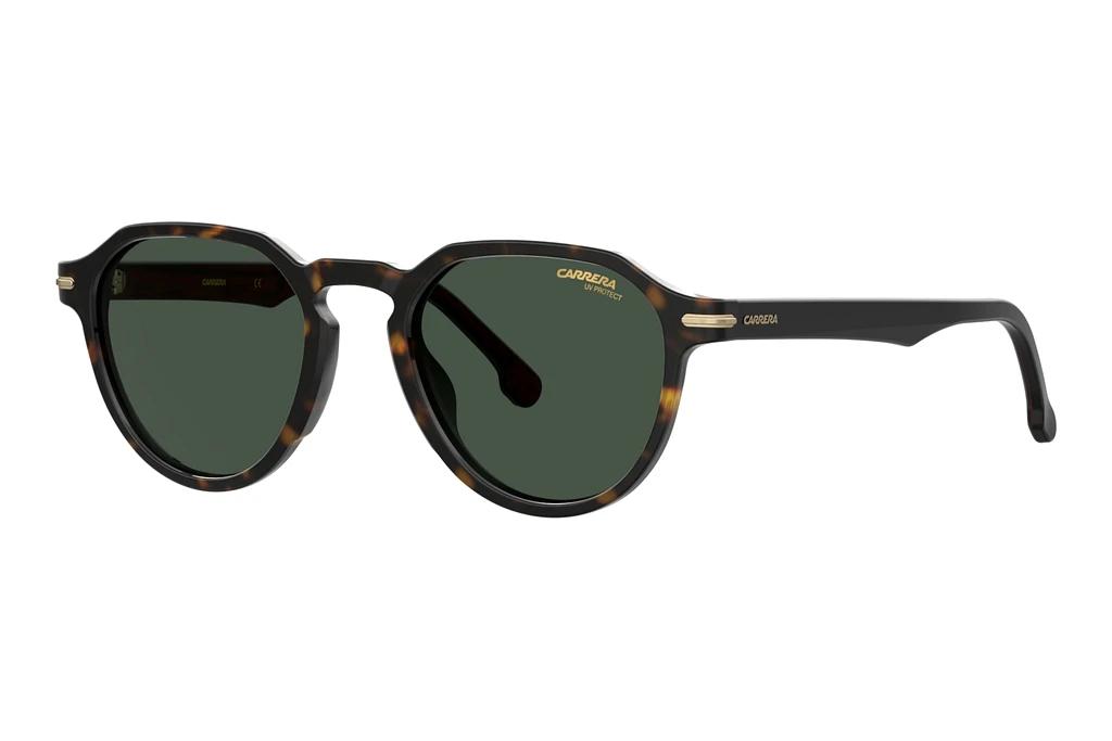 Carrera   CARRERA 314/S 086/QT GREENHAVANNA