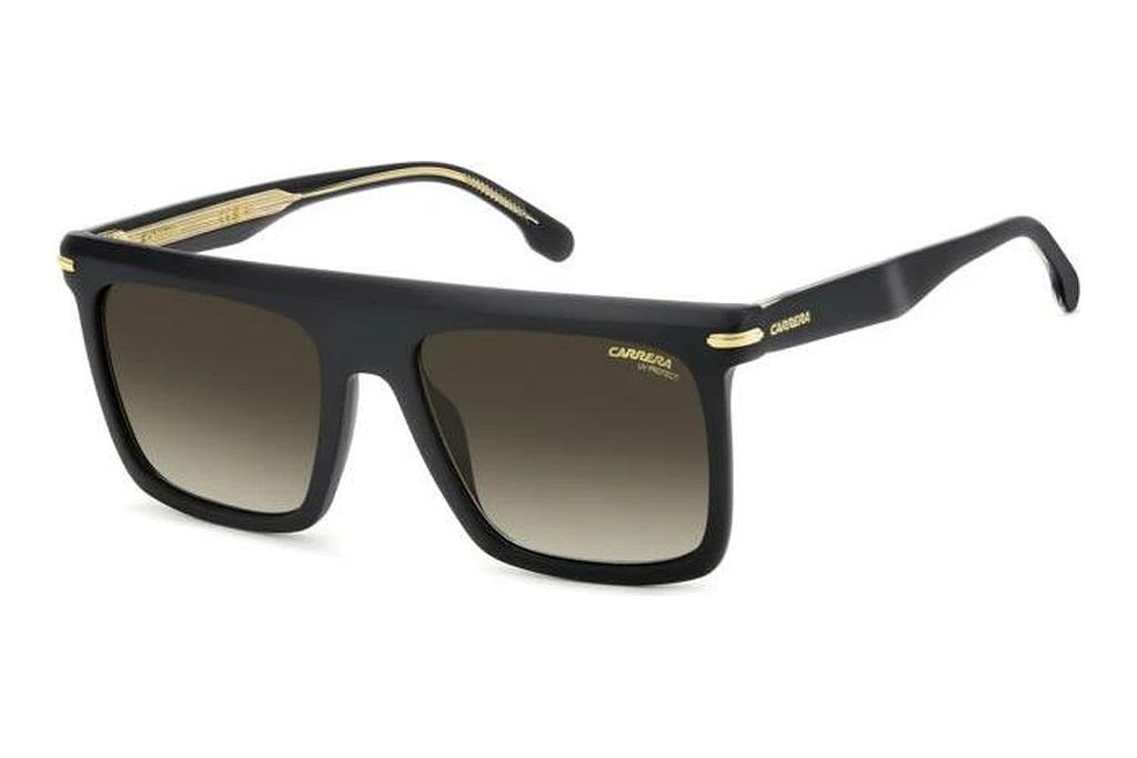 Carrera   CARRERA 359/S I46/86 BLACK BROWN GREEN ANTIREFLEXSCHWARZ