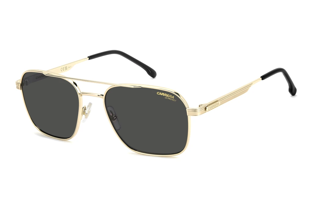 Carrera   CARRERA 379/S J5G/IR GREYGOLD