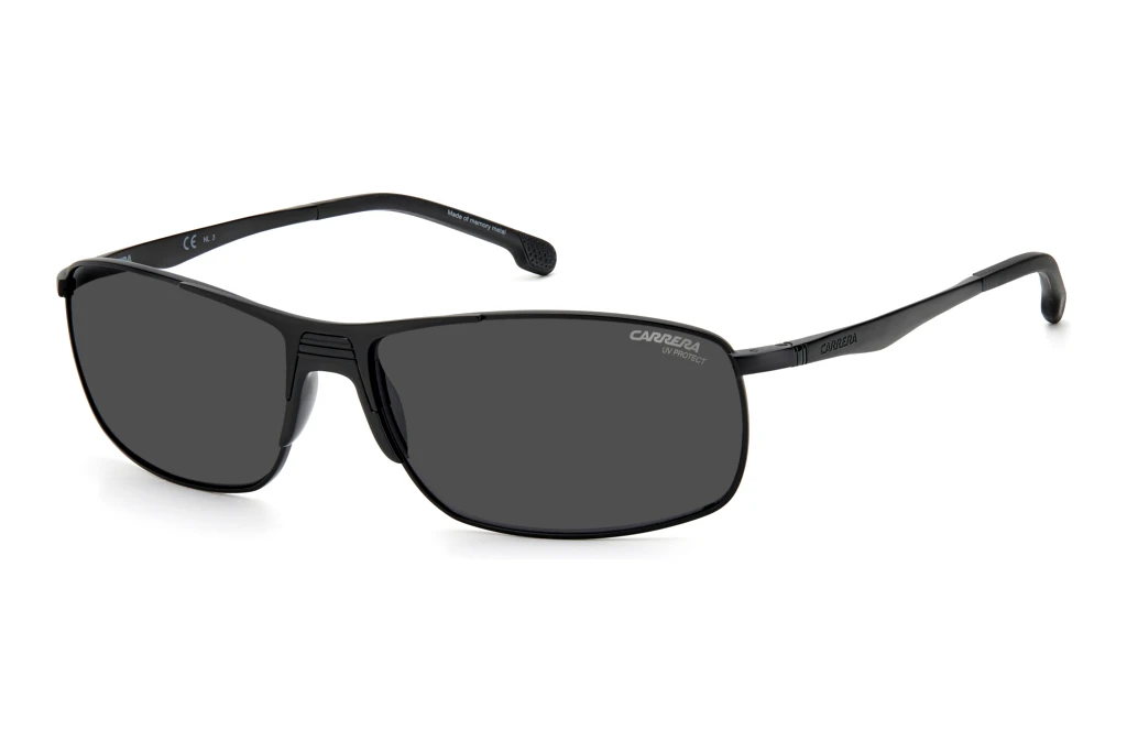 Carrera   CARRERA 8039/S 003/IR GREYblack