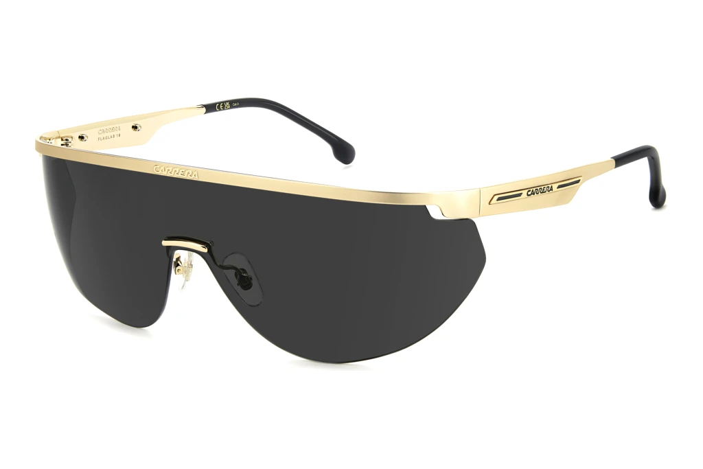 Carrera   FLAGLAB 19 2M2/IR GREYBLACK GOLD