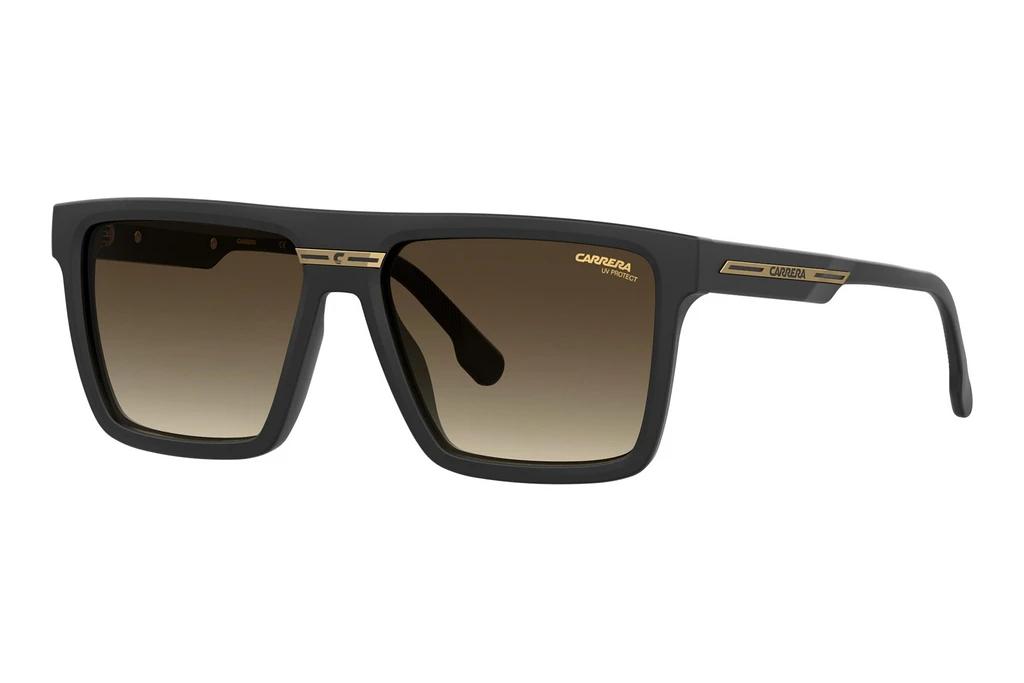 Carrera   VICTORY C 03/S 003/86 BLACK BROWN GREEN ANTIREFLEXSCHWARZ