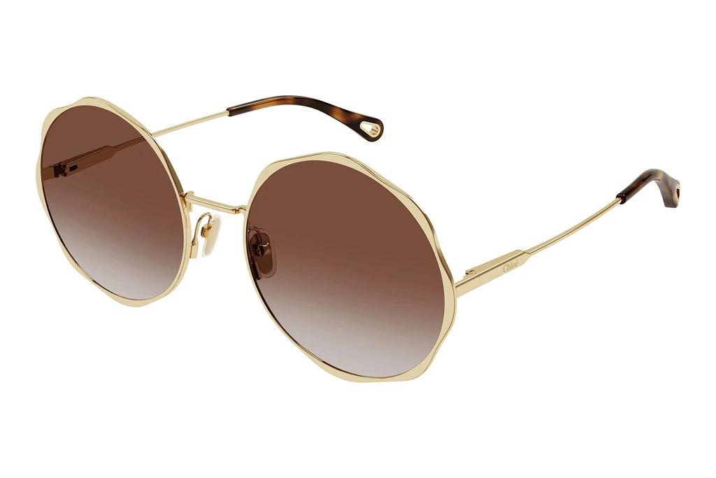 Chloé   CH0184S 003 GOLD
