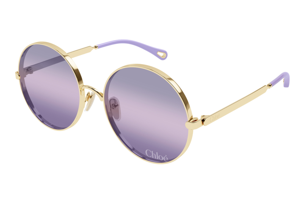 Chloé   CH0321S 002 GOLD