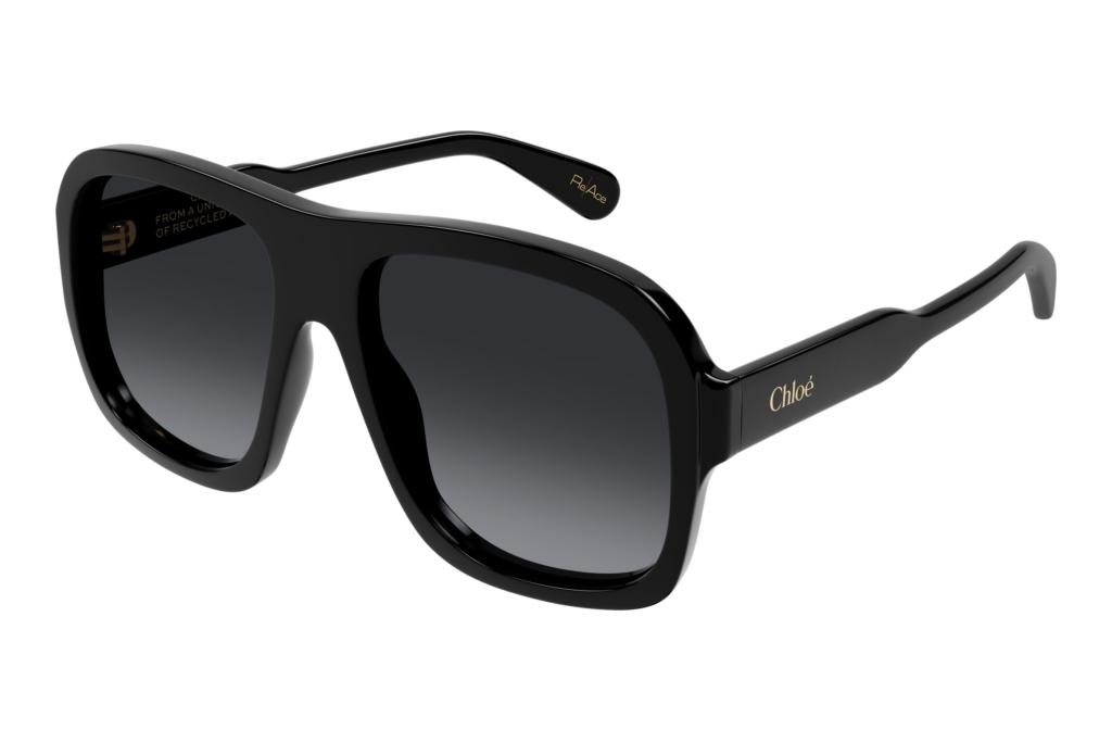 Chloé   CH0331S 001 BLACK