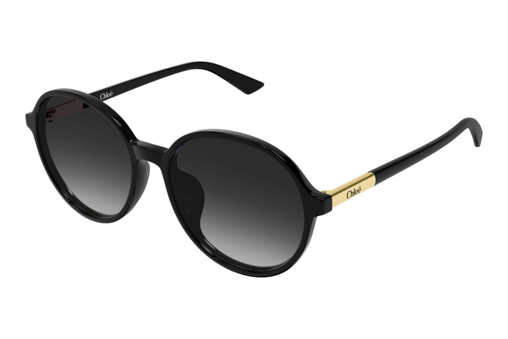 Chloé   CH0365SK 001 BLACK