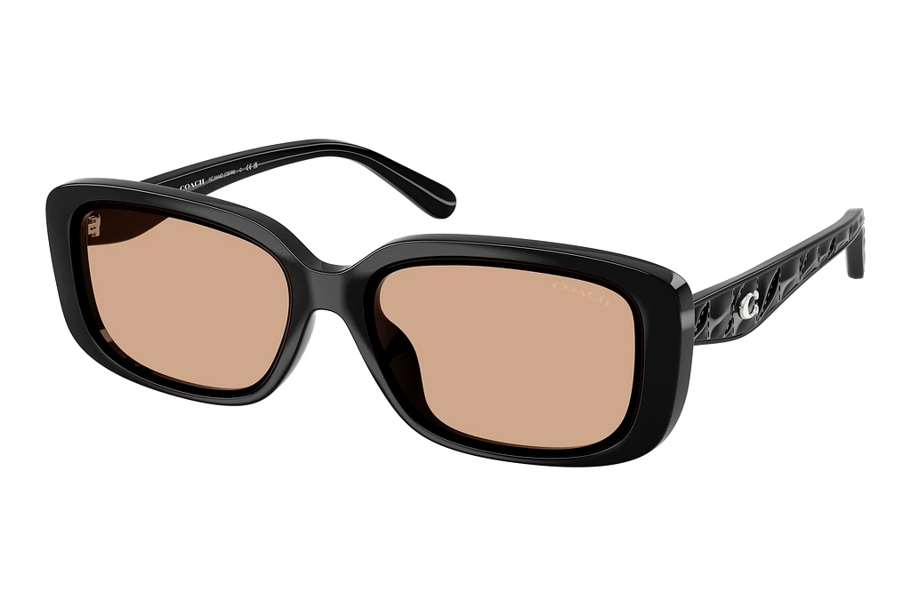 Coach   HC8444D 50023G Dark PinkBlack