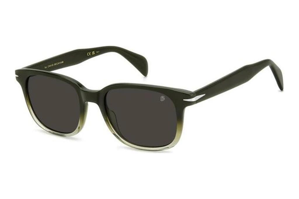 David Beckham   DB 1177/S M5Z/IR GREYGRÜN