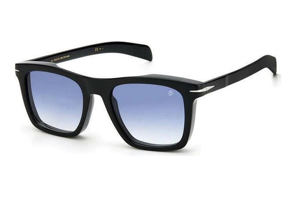 David Beckham   DB 7000/S BSC/08 DK BLUE SHADEDSCHWARZ