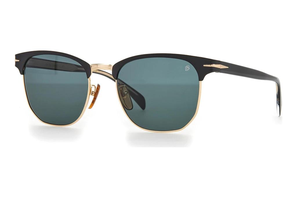 David Beckham   DB 7057/F/S 003/QT GREENblack