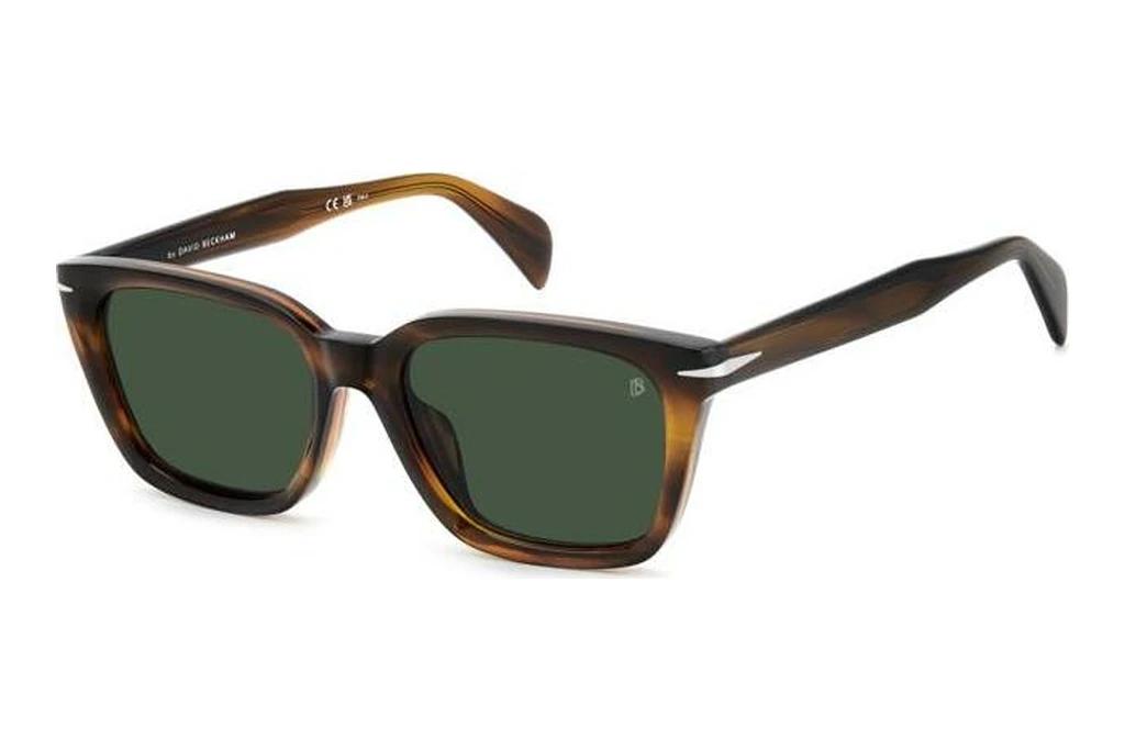 David Beckham   DB 7135/F/S EX4/QT GREENBRAUN