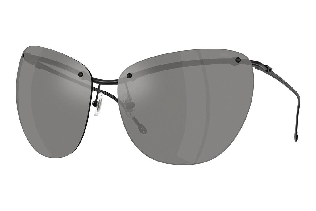 Diesel   DL1007 109/6G Grey Mirror SilverMatte Black