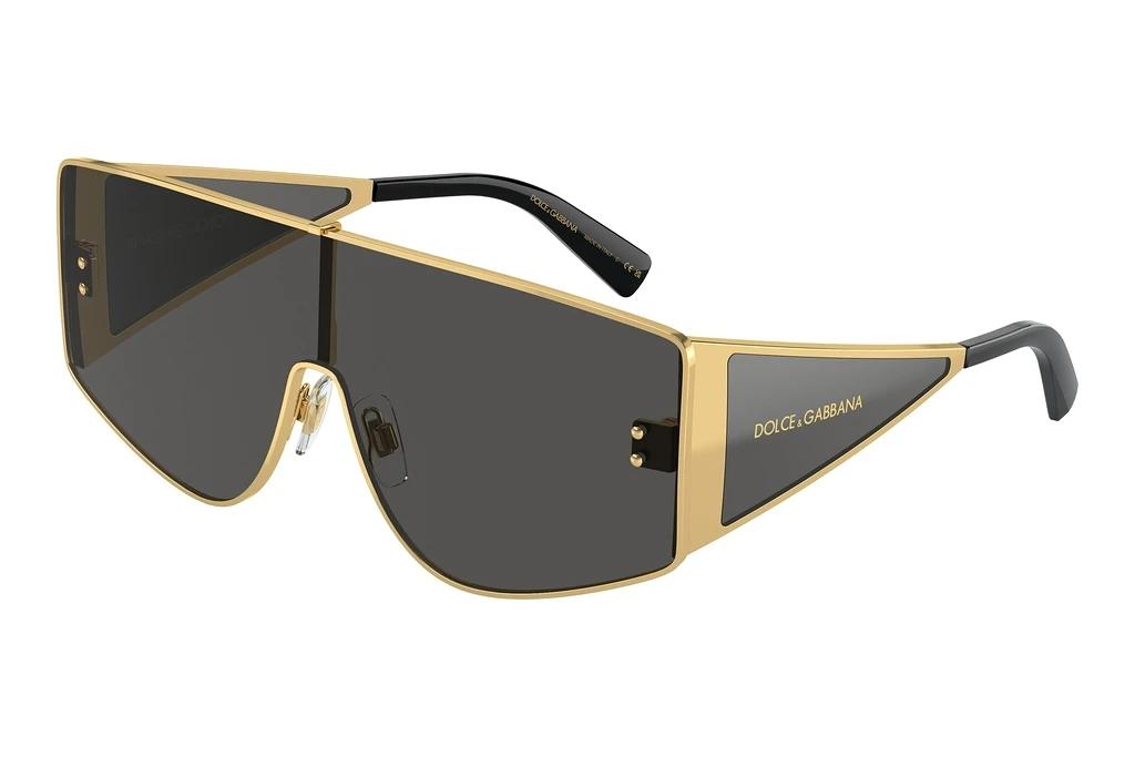 Dolce & Gabbana   DG2305 02/87 Dark GreyGold
