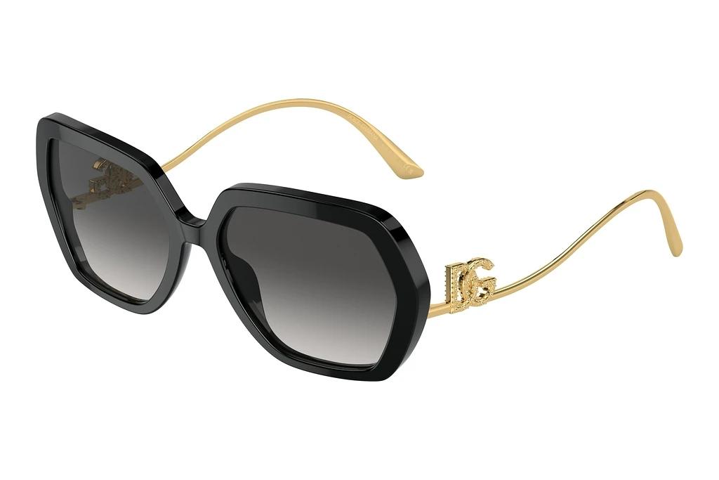 Dolce & Gabbana   DG4468B 501/8G Grey GradientBlack