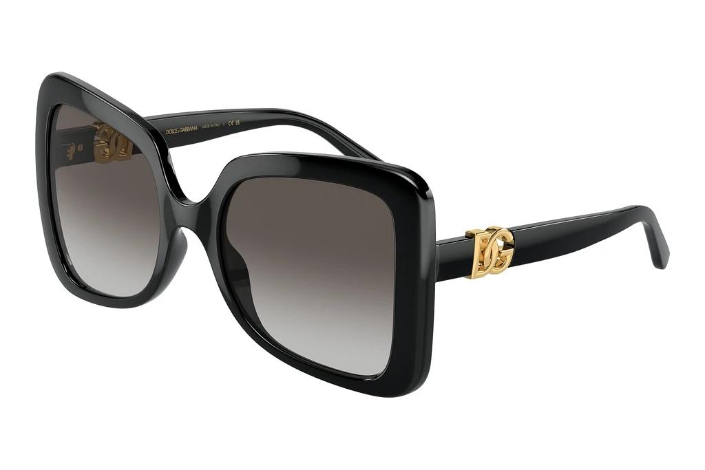 Dolce & Gabbana   DG6193U 501/8G Grey GradientBlack