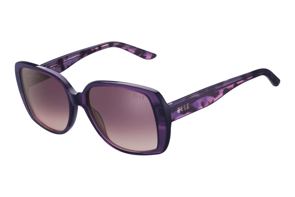 Elle   EL31565 PU purple