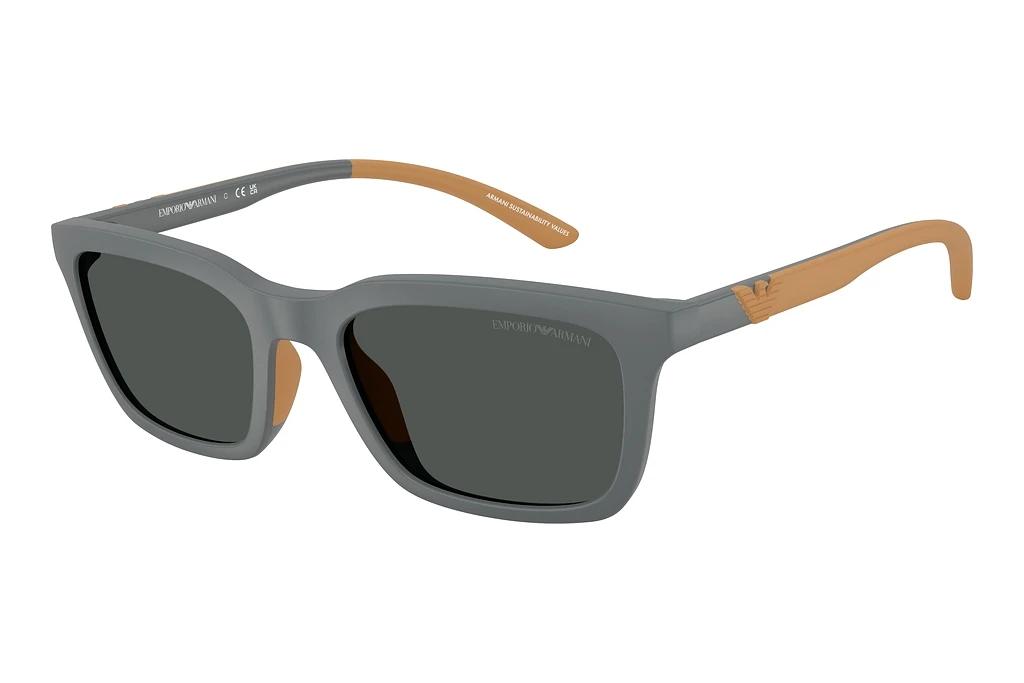 Emporio Armani   EA4249U 626187 Dark GreyMatte Grey