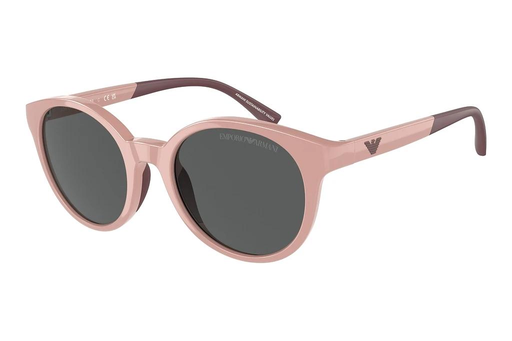 Emporio Armani   EK4185 508687 Dark GreyShiny Pink