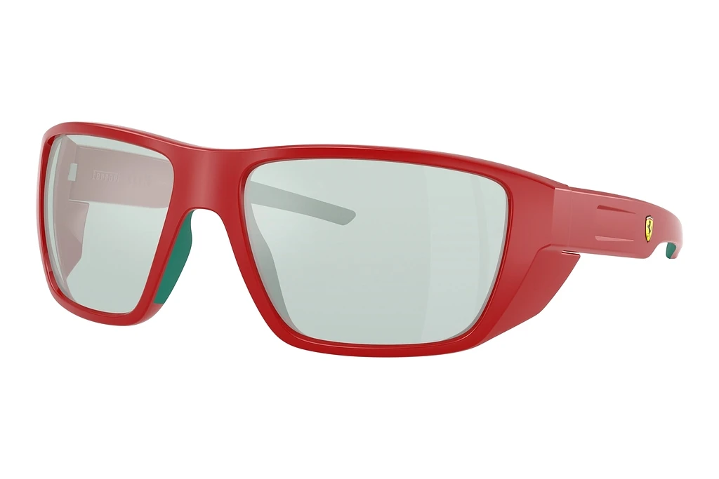 Ferrari Scuderia   FZ6012U 526/65 Mirror BlueRed