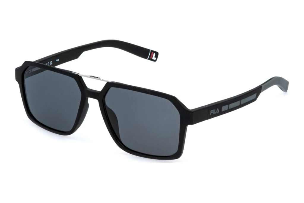 Fila   SFIB04 U28P SMOKEMATT BLACK