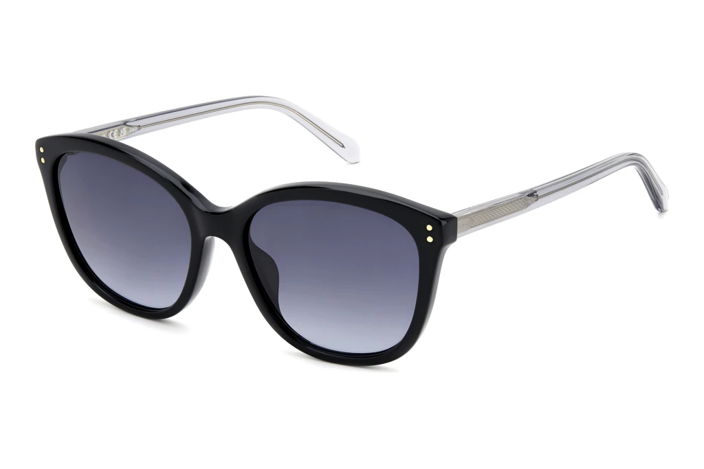 Fossil   FOS 2148/S 807/9O DARK GREY SHADEDSCHWARZ