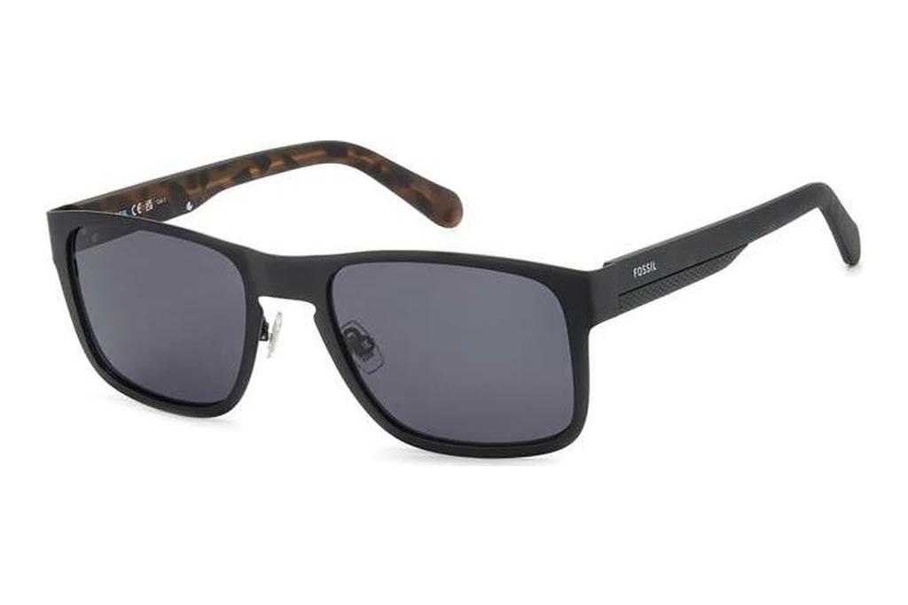 Fossil   FOS 2156/G/S 003/IR GREYSCHWARZ