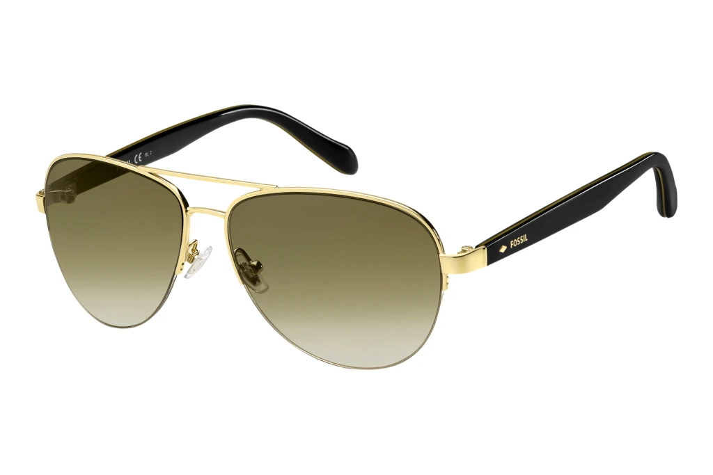 Fossil   FOS 3062/S BLS/DB BROWN GREY SHADEDgold