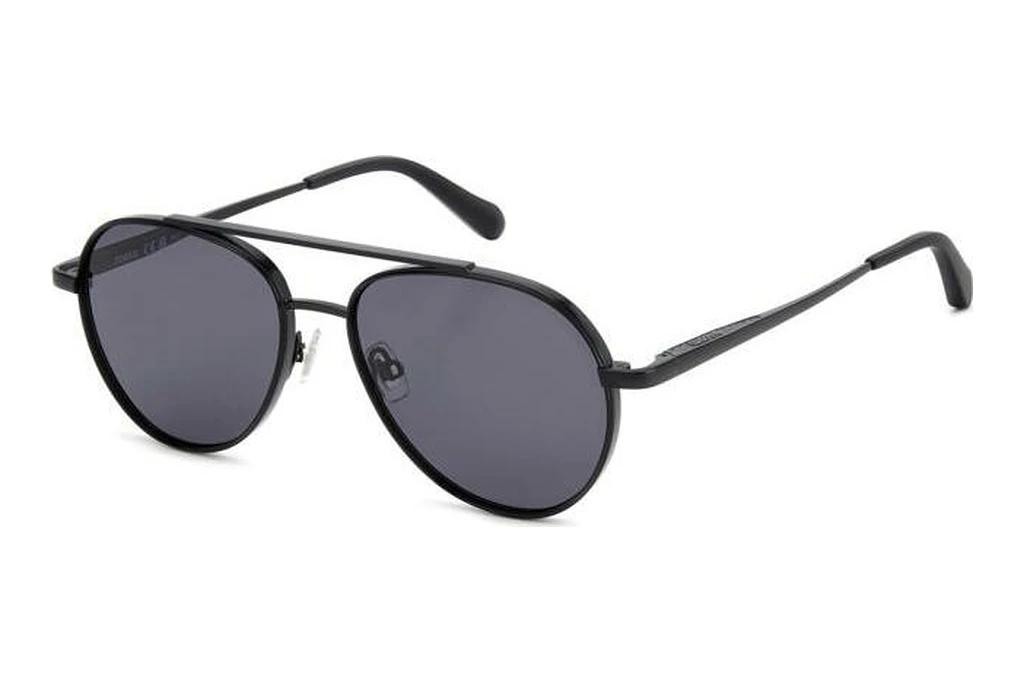 Fossil   FOS 3171/G/S 003/IR GREYSCHWARZ