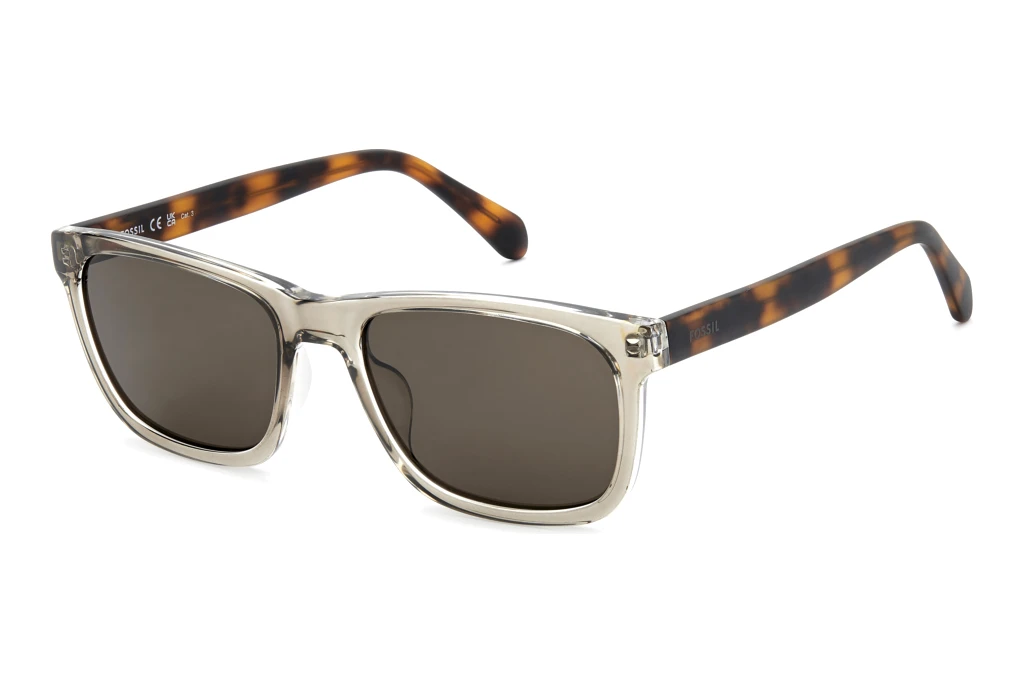 Fossil   FOS 3175/G/S S05/70 BROWNGRAU