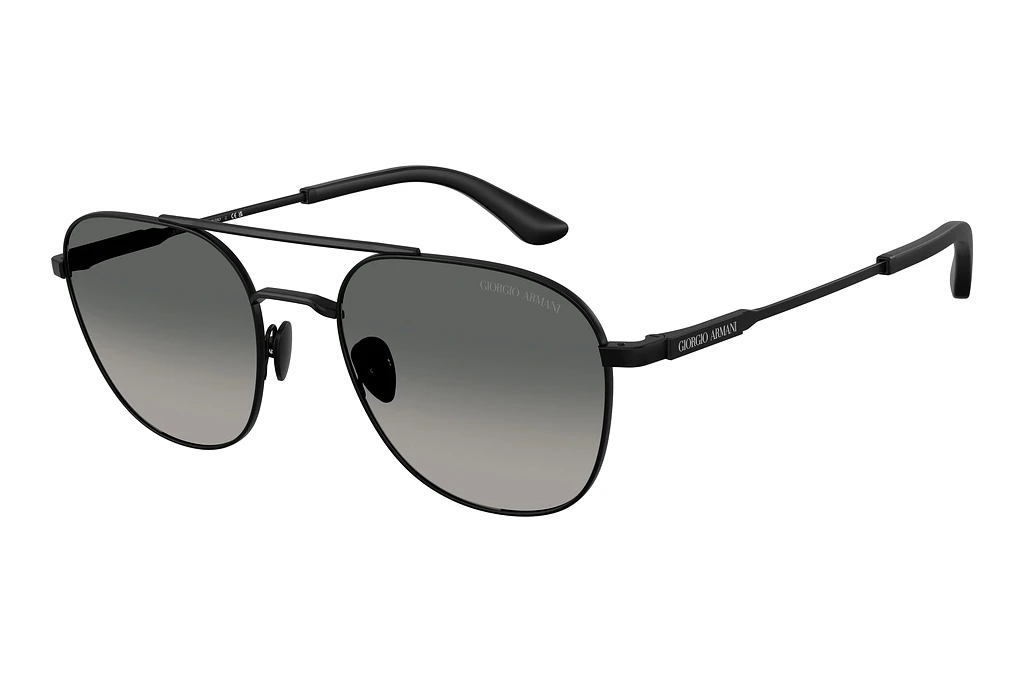 Giorgio Armani   AR6178 300171 Grey GradientMatte Black
