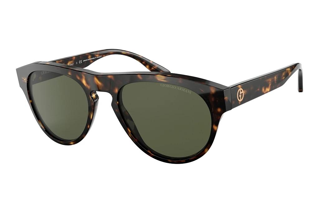 Giorgio Armani   AR8145 587931 GreenHavana