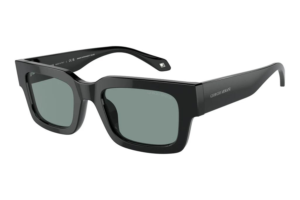 Giorgio Armani   AR8184U 587556 Grey Vintage BlueBlack